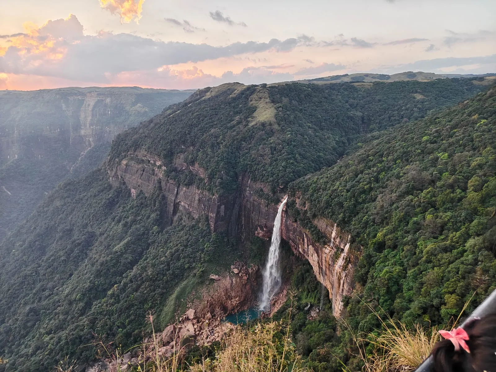 Meghalaya
